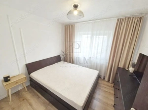 COMPLEX STUDENTESC - 3CAM - SPATIOS - CENTRALA AC - RENOVAT - POZITIE EXCELENTA