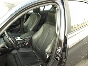 BMW F30 EDE 320D Automat 240 cai - imagine 9