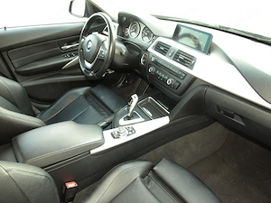 BMW F30 EDE 320D Automat 240 cai - imagine 10