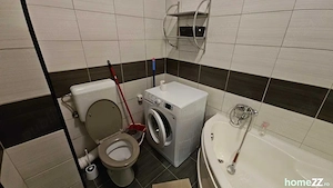 Garsoniera Militari Residence, 40mp