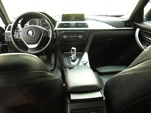 BMW F30 EDE 320D Automat 240 cai - imagine 8