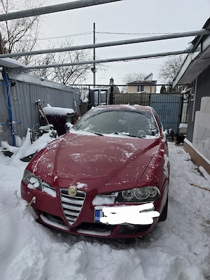 piese alfa romeo 156 1.6 16v