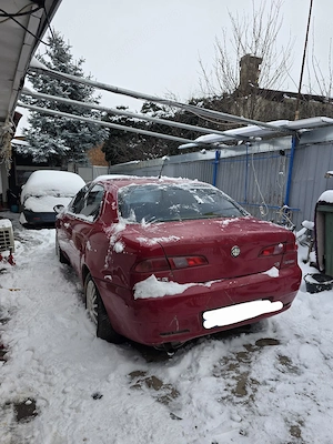 piese alfa romeo 156 1.6 16v - imagine 2