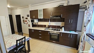 Garsoniera Militari Residence, 40mp - imagine 5