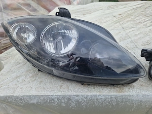 Faruri Seat Leon 1P - imagine 3