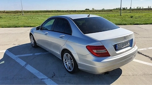 Vand Mercedes-Benz C - imagine 4