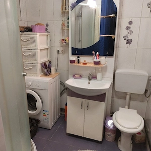 Vand apartament in Com.Taga  - imagine 2