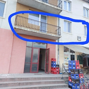 Vand apartament in Com.Taga  - imagine 4