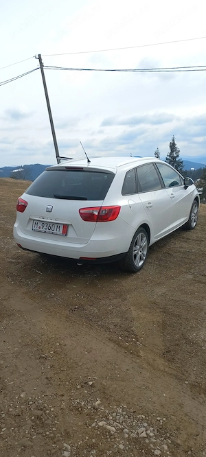 De vânzare Seat Ibiza - imagine 5