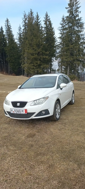 De vânzare Seat Ibiza - imagine 6