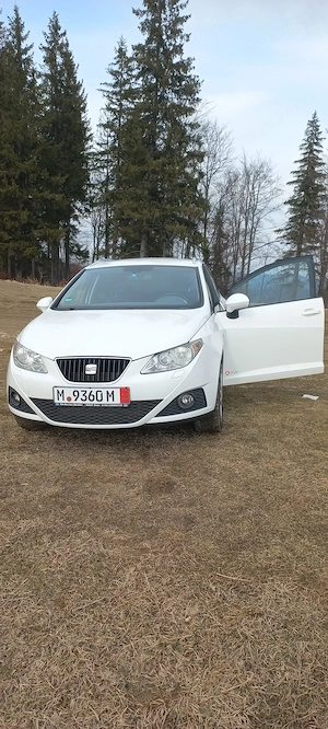 De vânzare Seat Ibiza - imagine 3