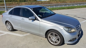 Vand Mercedes-Benz C - imagine 3