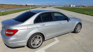 Vand Mercedes-Benz C - imagine 2