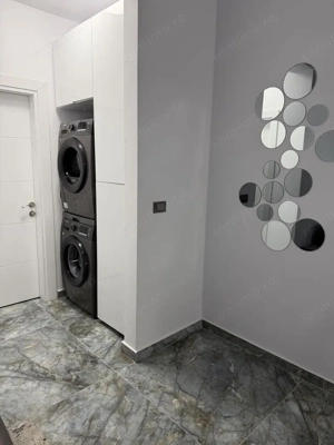 Braytim-Giroc | 2 Camere | Mobilat si Utilat | Etaj intermediar | Loc de parcare - imagine 6