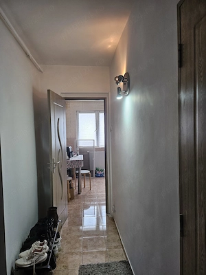Apartament 2 camere Piața Gorjului - imagine 3