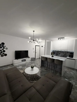 Braytim-Giroc | 2 Camere | Mobilat si Utilat | Etaj intermediar | Loc de parcare - imagine 2