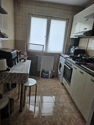 Apartament 2 camere Piața Gorjului - imagine 6