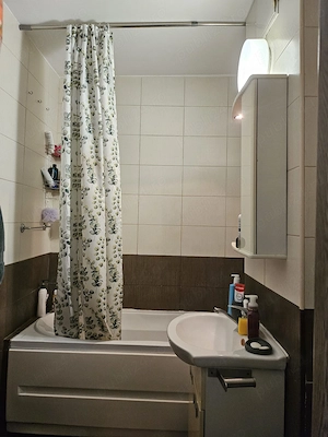 Apartament 2 camere Piața Gorjului - imagine 5