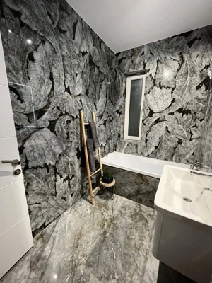 Braytim-Giroc | 2 Camere | Mobilat si Utilat | Etaj intermediar | Loc de parcare - imagine 8