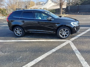 Volvo XC60  - imagine 6