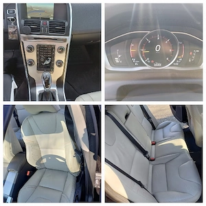 Volvo XC60  - imagine 4