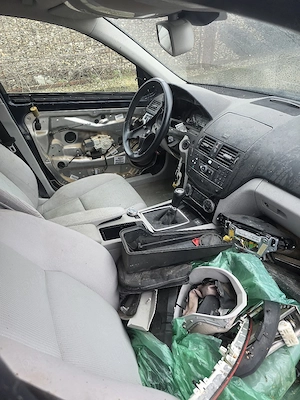 piese mercedes w204 2.2 2008 - imagine 3