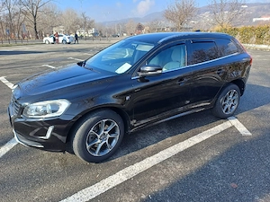 Volvo XC60  - imagine 5