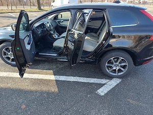 Volvo XC60  - imagine 7