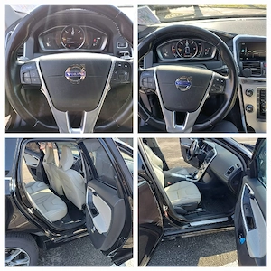 Volvo XC60  - imagine 8