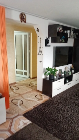 Apartament 3 camere  - imagine 3