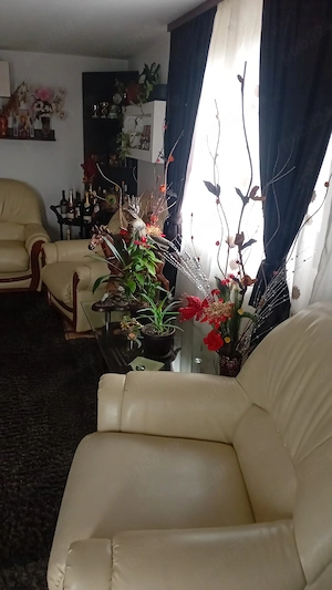 Apartament 3 camere 