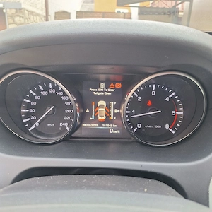 Land Rover Discovery SPORT 2016 E6 , 2.0  - imagine 2