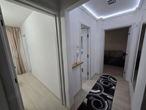 3 camere, Liceul Decebal, renovat. - imagine 5