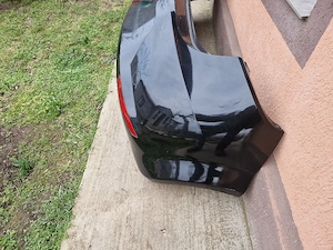 Bara spate seat leon 1P - imagine 2