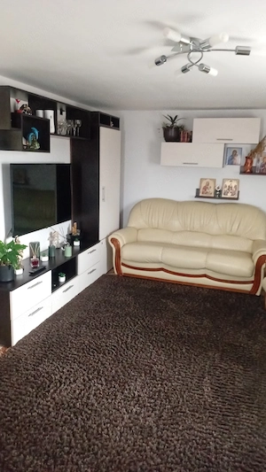 Apartament 3 camere  - imagine 4