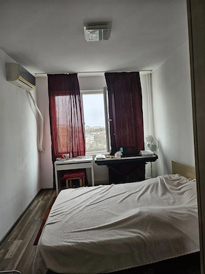 Apartament 2 camere Piața Gorjului - imagine 10
