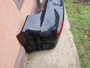 Bara spate seat leon 1P