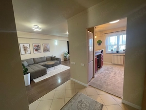 inchiriez apartamen 2 camere ultracentral 