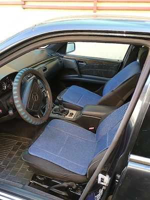 Mercedes benzina+gpl - imagine 2