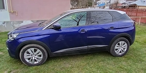 Peugeot 3008, 1.5 Hdi, cutie automata, 2018 - imagine 2