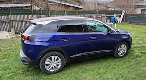 Peugeot 3008, 1.5 Hdi, cutie automata, 2018 - imagine 3