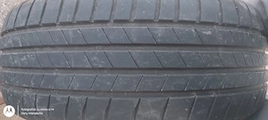 Anvelope vară Bridgestone rulate 6 luni