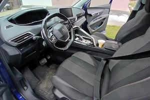 Peugeot 3008, 1.5 Hdi, cutie automata, 2018 - imagine 8