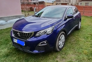 Peugeot 3008, 1.5 Hdi, cutie automata, 2018 - imagine 6