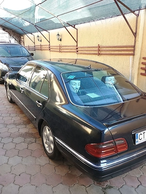 Mercedes benzina+gpl - imagine 3