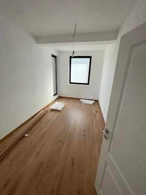 Casa individuală pe parter  Balotesti , Therme , Mall , 500mp teren  - imagine 10