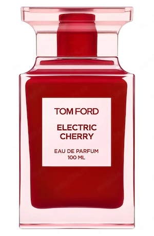 Tom Ford Electric Cherry, apa de parfum, unisex, sigilat, 100 ml. 1200 lei
