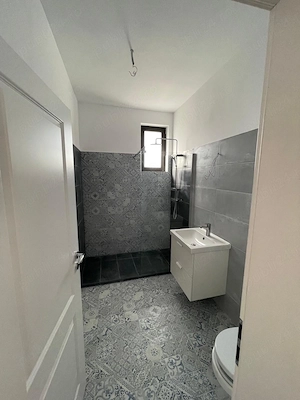 Casa individuală pe parter  Balotesti , Therme , Mall , 500mp teren  - imagine 7