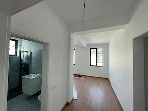 Casa individuală pe parter  Balotesti , Therme , Mall , 500mp teren  - imagine 6