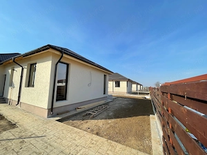 Casa individuală Balotesti , Therme , Mall , 500mp teren 